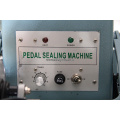 Foot Plastic Bags Sealing Machine Date Printing Machine